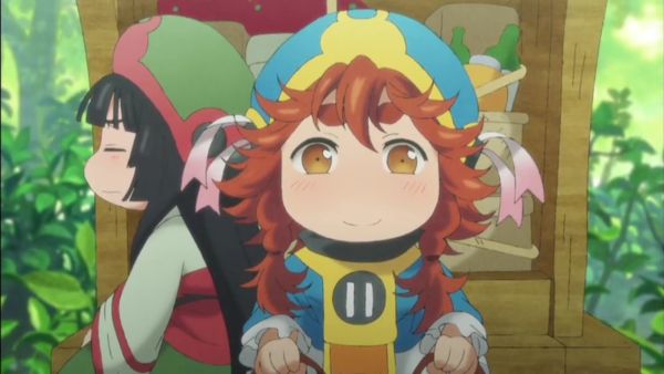 Hakumei to Mikochi
