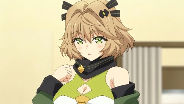 Mezametara Saikyou Soubi to Uchuusenmochi Datta node, Ikkodate Mezashite Youhei toshite Jiyuu ni Ikitai