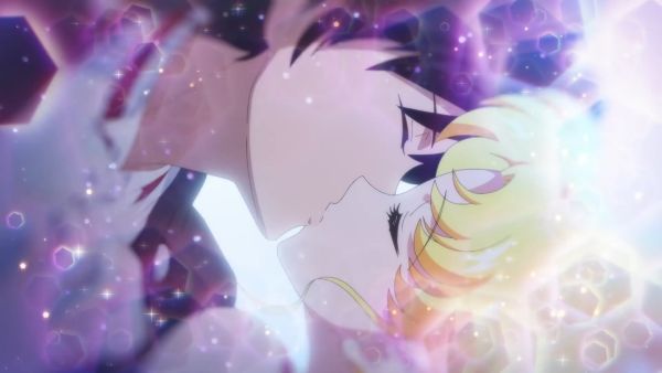 Bishoujo Senshi Sailor Moon Eternal Movie 2