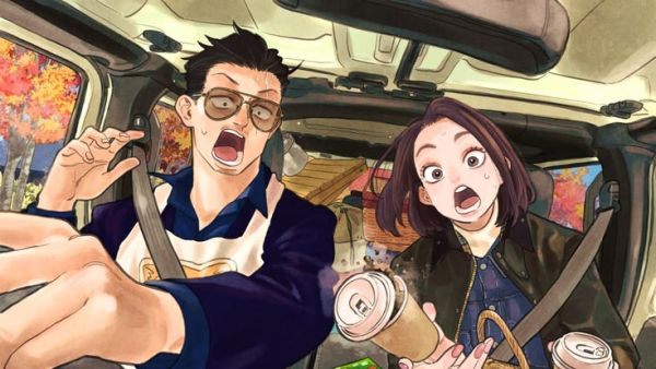 Gokushufudou Season 2