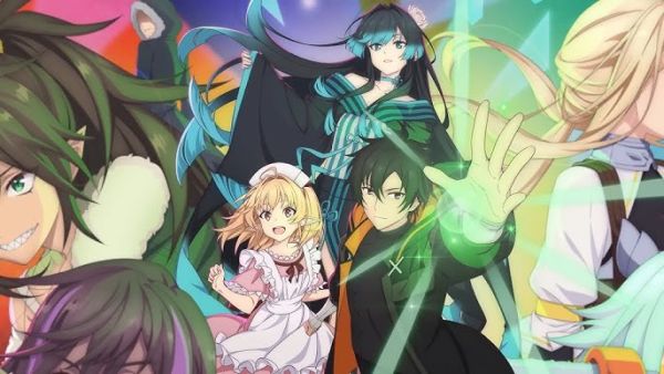 Isshun de Chiryou shiteita noni Yakutatazu to Tsuihou sareta Tensai Chiyushi, Yami Healer toshite Tanoshiku Ikiru