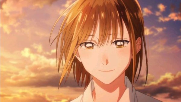 Ao no Hako Season 2