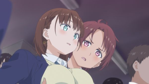 Getsuyoubi no Tawawa 2