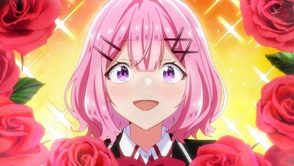 Watashi ga Koibito ni Nareru Wake Nai jan, Muri Muri! (※Muri ja Nakatta!?)