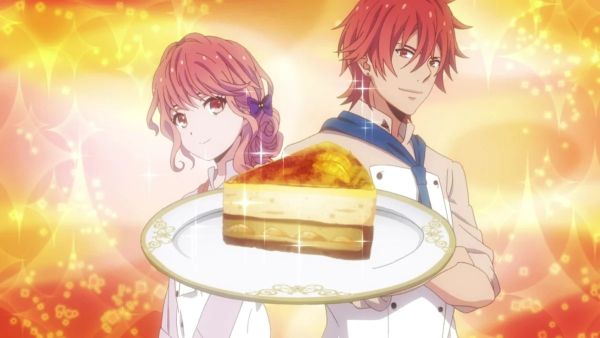 Bonjour♪Koiaji Pâtisserie