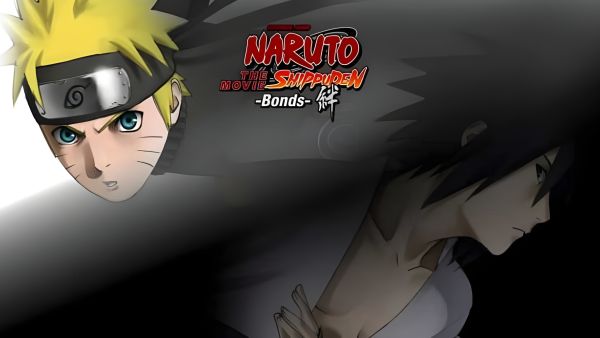 Naruto: Shippuuden Movie 2 - Kizuna