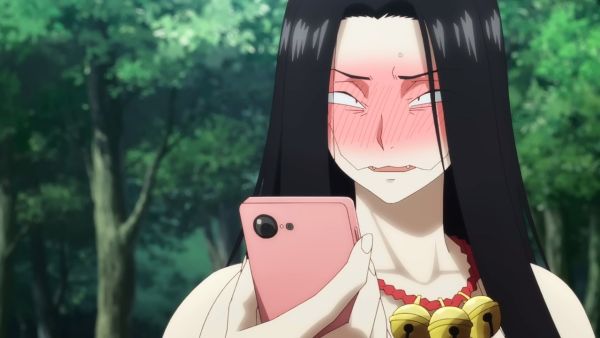 Reiwa no Dara-san