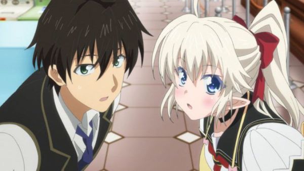 Yuusha ni Narenakatta Ore wa Shibushibu Shuushoku wo Ketsui Shimashita.