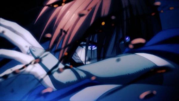 Rurouni Kenshin: Meiji Kenkaku Romantan (2023)