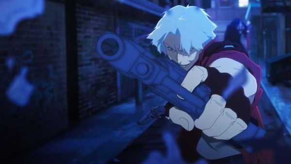 Devil May Cry (2025) 