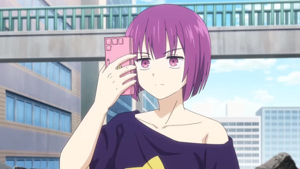 Yozakura-san Chi no Daisakusen 2nd Season Part 2