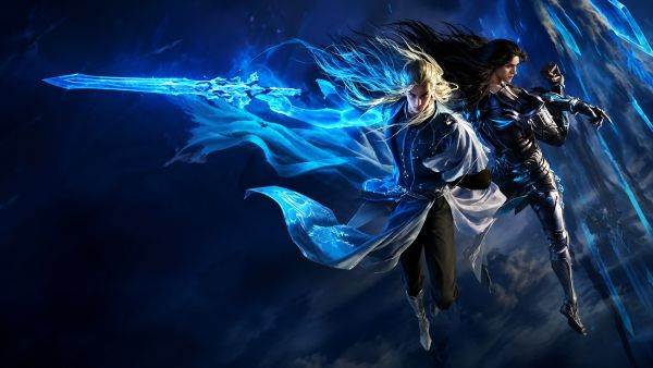 Soul Land: Sword Master