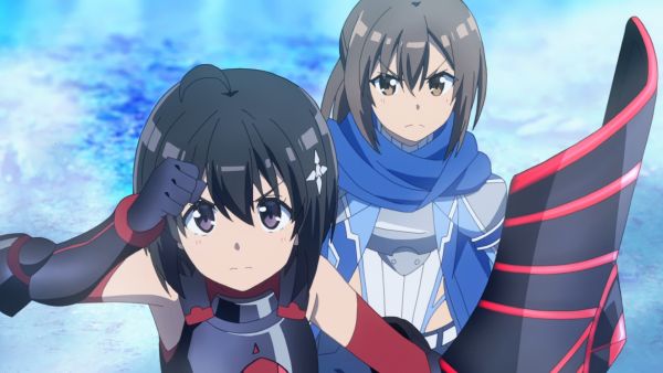 Itai no wa Iya nano de Bougyoryoku ni Kyokufuri Shitai to Omoimasu.