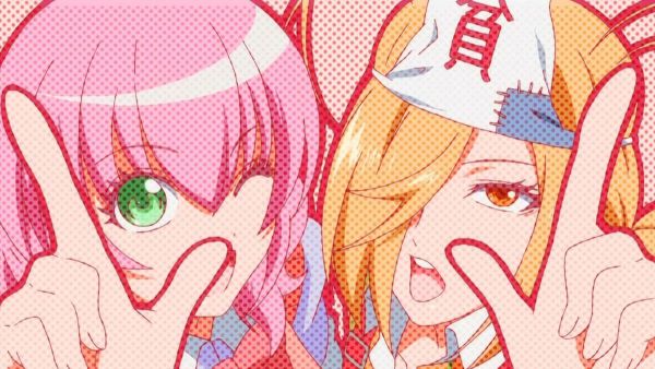 Binbougami ga!