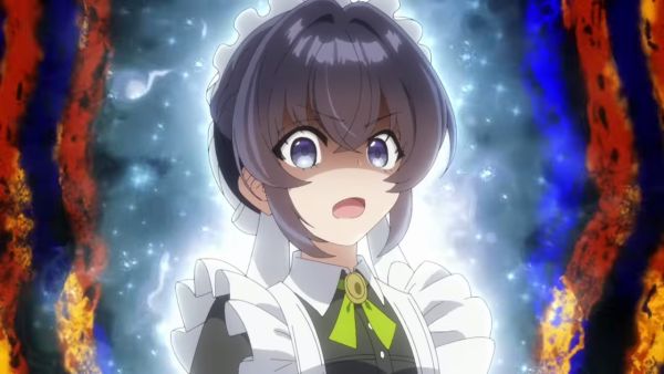 Heroine? Seijo? Iie, All Works Maid desu (Hokori)!
