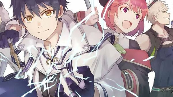 Mikata ga Yowasugite Hojo Mahou ni Tesshiteita Kyuutei Mahoushi, Tsuihou sarete Saikyou wo Mezashimasu