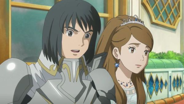 Ni no Kuni