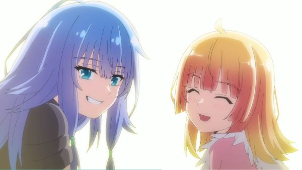Tensei Kizoku, Kantei Skill de Nariagaru