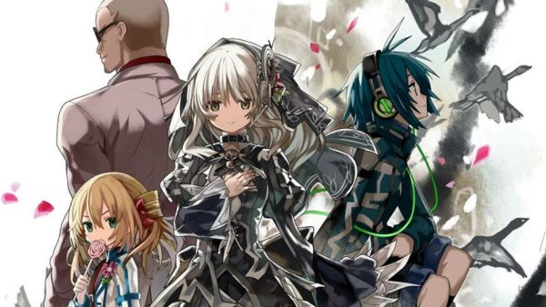 Clockwork Planet