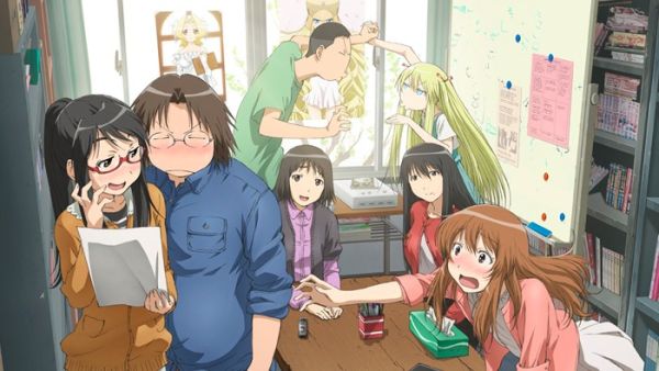 Genshiken