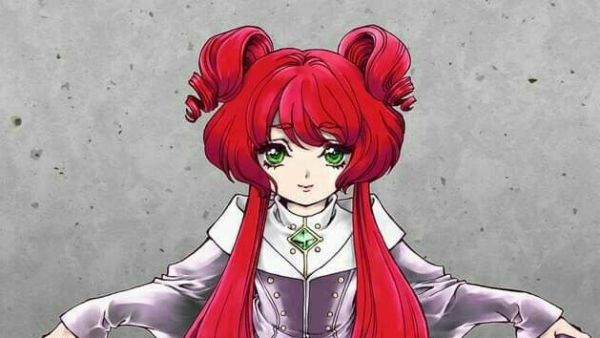 Grimm Kumikyoku