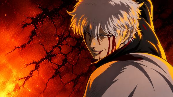 Gintama Movie 3: Yoshiwara Daienjou