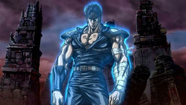 Hokuto no Ken: Fist of the North Star