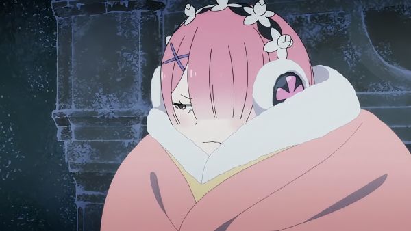 Re:Zero kara Hajimeru Isekai Seikatsu: Memory Snow