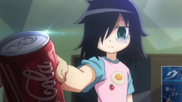 Watashi ga Motenai no wa Dou Kangaetemo Omaera ga Warui!