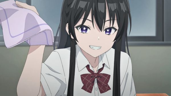 Tenkou-saki no Seiso Karen na Bishoujo ga, Mukashi Danshi to Omotte Issho ni Asonda Osananajimi Datta Ken