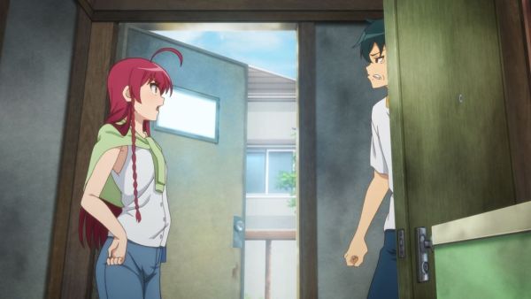 Hataraku Maou-sama!! 3rd Season