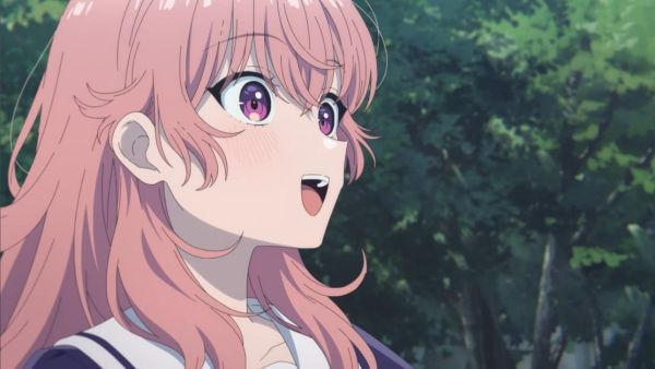 Kimi ga Shinu made Koi wo Shitai