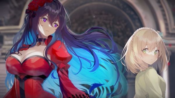 Eris no Seihai