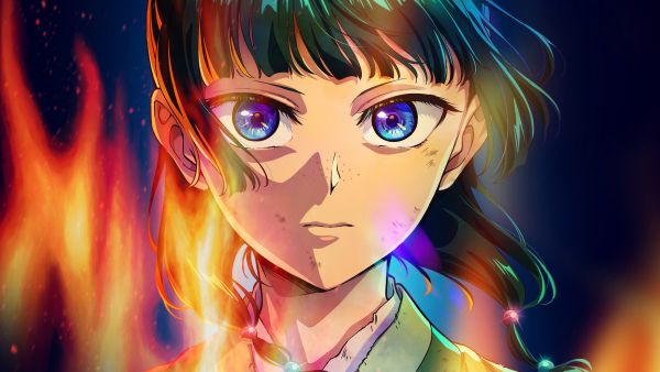 Kusuriya no Hitorigoto 3rd Season