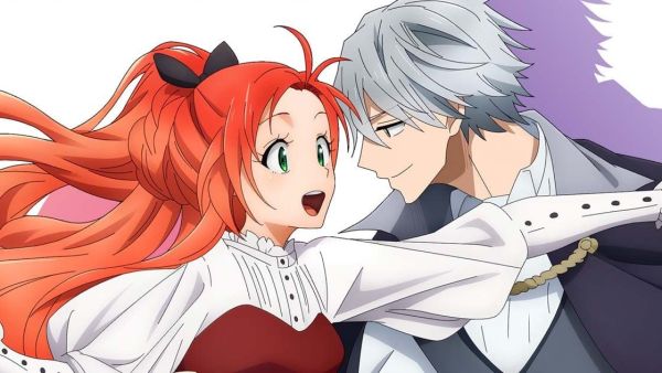 Akujiki Reijou to Kyouketsu Koushaku
