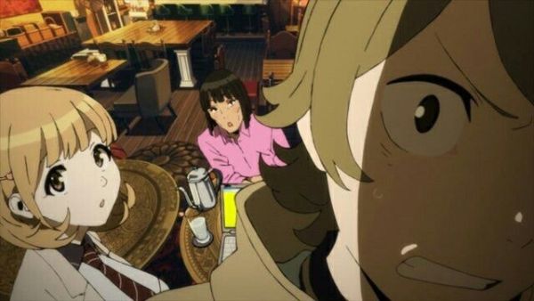 Occultic;Nine