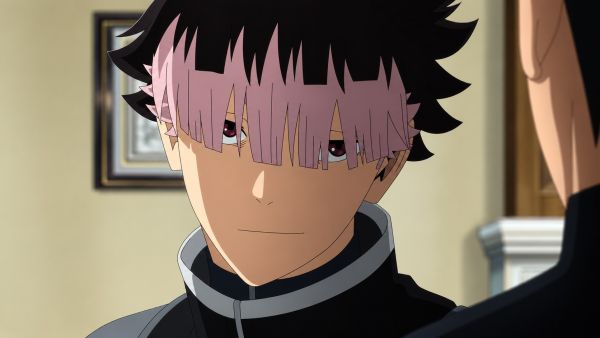 Kaijuu 8-gou: Narumi no Heijitsu