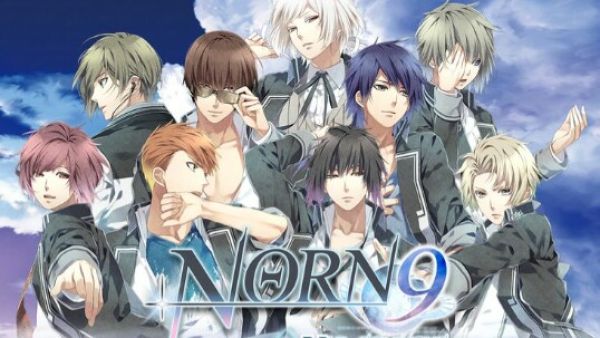 Norn9: Norn+Nonet