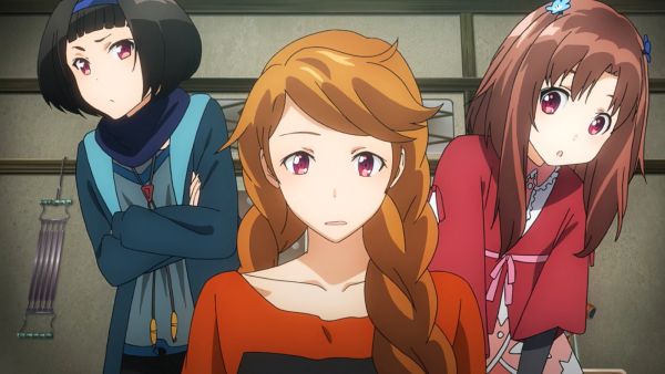 Galilei Donna