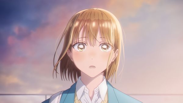 Ao no Hako Season 2