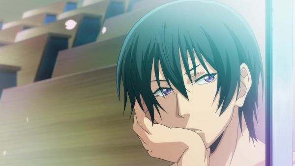 Grand Blue