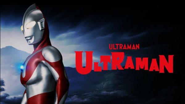 Ultraman