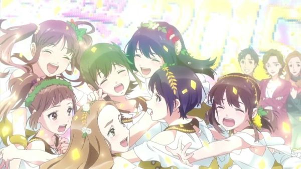 Wake Up, Girls! Shin Shou