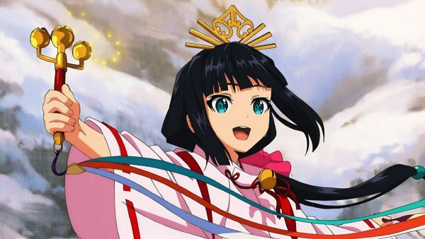Nige Jouzu no Wakagimi 2nd Season