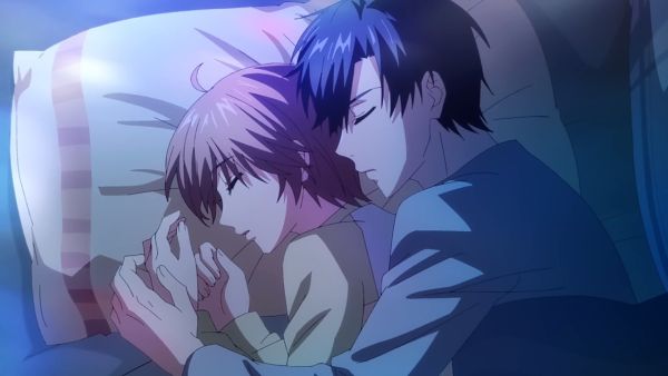 Hanazakari no Kimitachi e 2nd Season