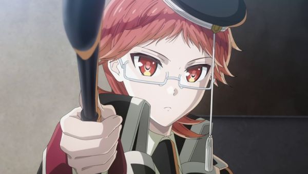 Oushitsu Kyoushi Heine