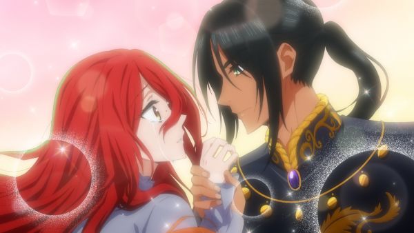 Zutaboro Reijou wa Ane no Moto Konyakusha ni Dekiai sareru