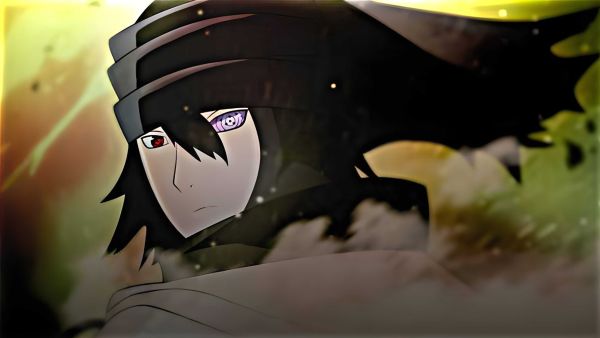 The Last: Naruto the Movie