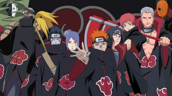 Naruto Shippuuden: Sunny Side Battle