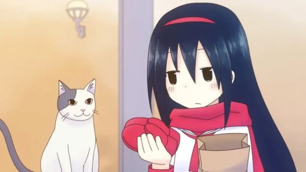 2200-nen Neko no Kuni Nippon